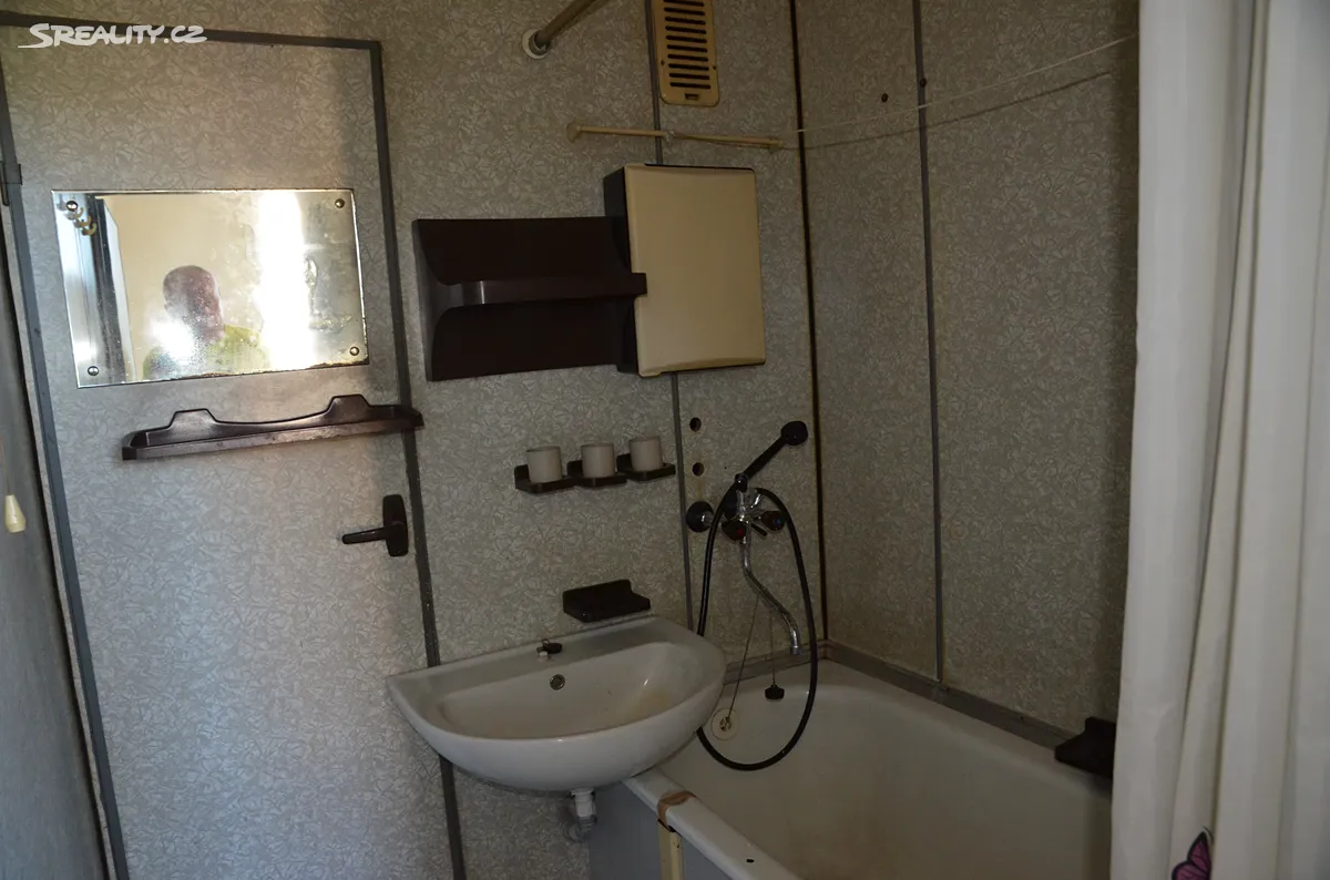Prodej bytu 3+1 64 m² - Więcej