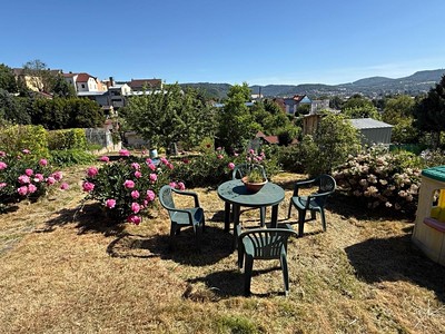Prodej  zahrady 357 m²