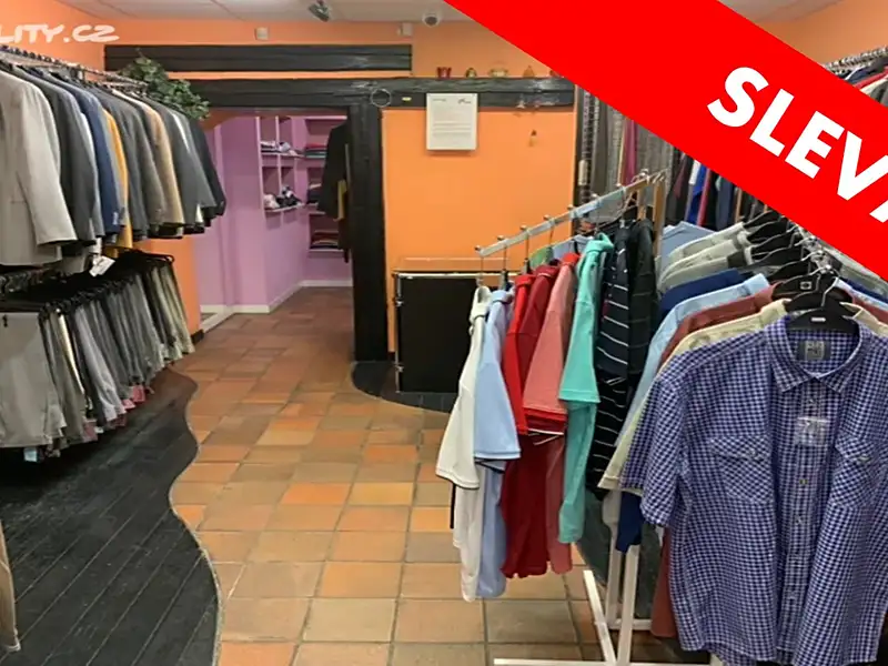 Pronájem obchodního prostoru 77 m², Brno – náhled fotky 1