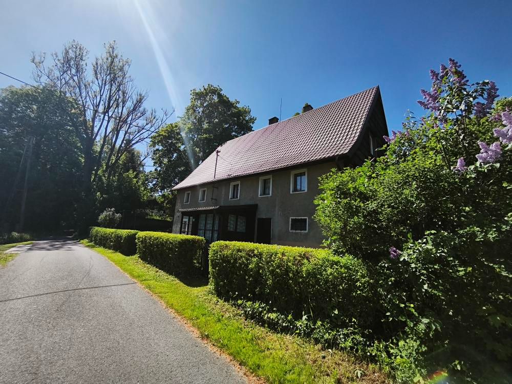 Prodej chalupy 160 m², pozemek 664 m² – fotografie 3