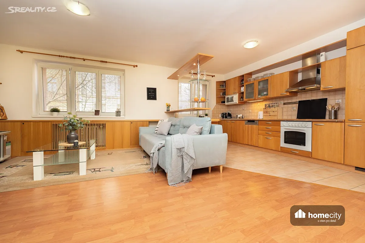 Prodej bytu 2+1 66 m² - Widok 5