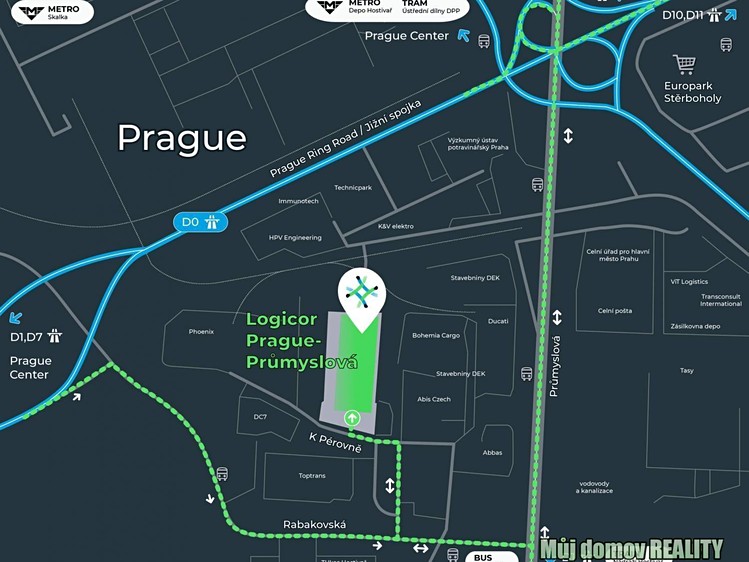 Комерційне приміщення в оренду, 10 200 м² (3 з 11)