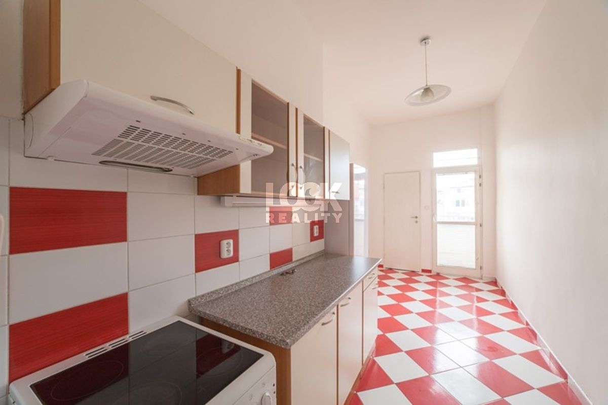 Pronájem bytu 3+1 100 m²