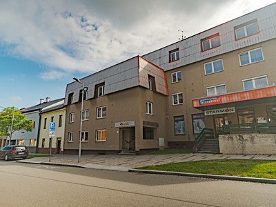 Prodej bytu 3+1 79 m²