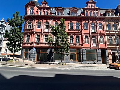 Pronájem obchodního prostoru 105 m²