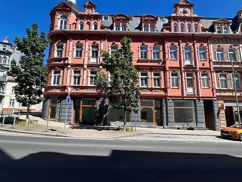 Pronájem obchodního prostoru 105 m², Karlovy Vary – náhled fotky 1