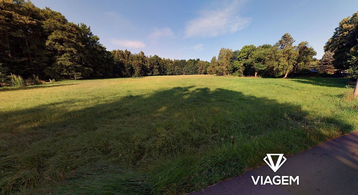 Prodej pole 11439 m², Krásná Lípa – fotka 1 z 3