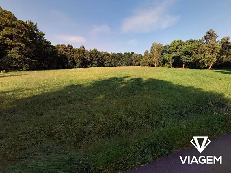 Prodej pole 11439 m², Krásná Lípa – náhled fotky 1
