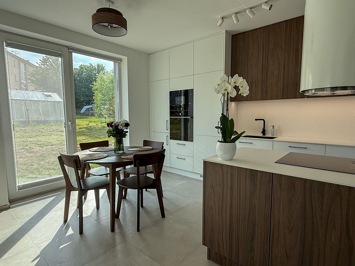Prodej bytu 3+kk 67 m²