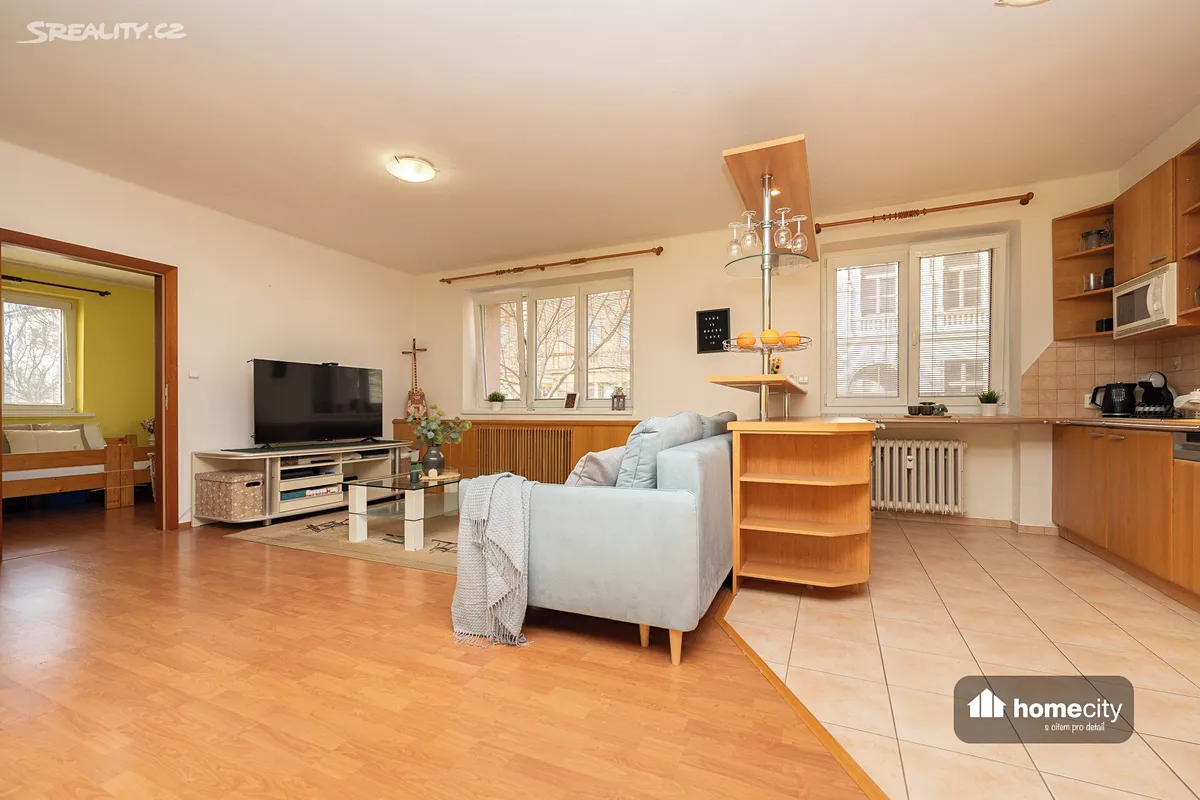 Prodej bytu 2+1 66 m² - Widok 6