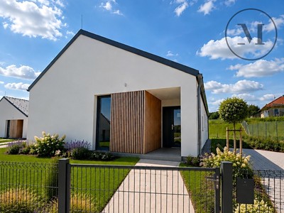 Prodej  rodinného domu 127 m², pozemek 844 m²
