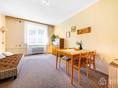 Prodej bytu 3+1 71 m²