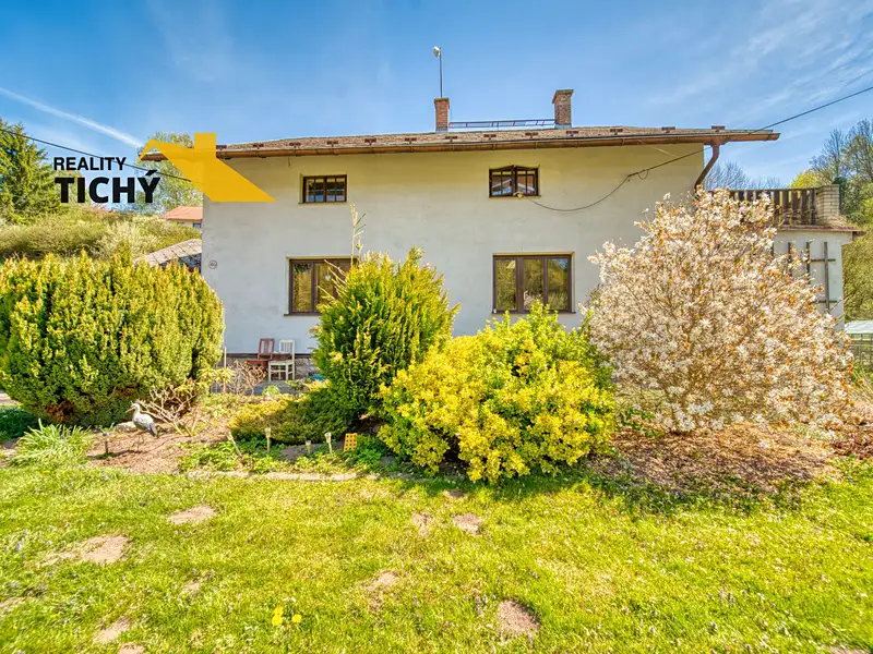 Prodej rodinného domu 155 m², pozemek 4925 m², Heřmánkovice – náhled fotky 2