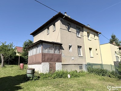 Prodej bytu 1+1 26 m²
