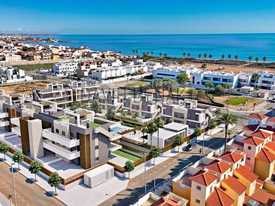 Prodej bytu 4+kk 75 m²