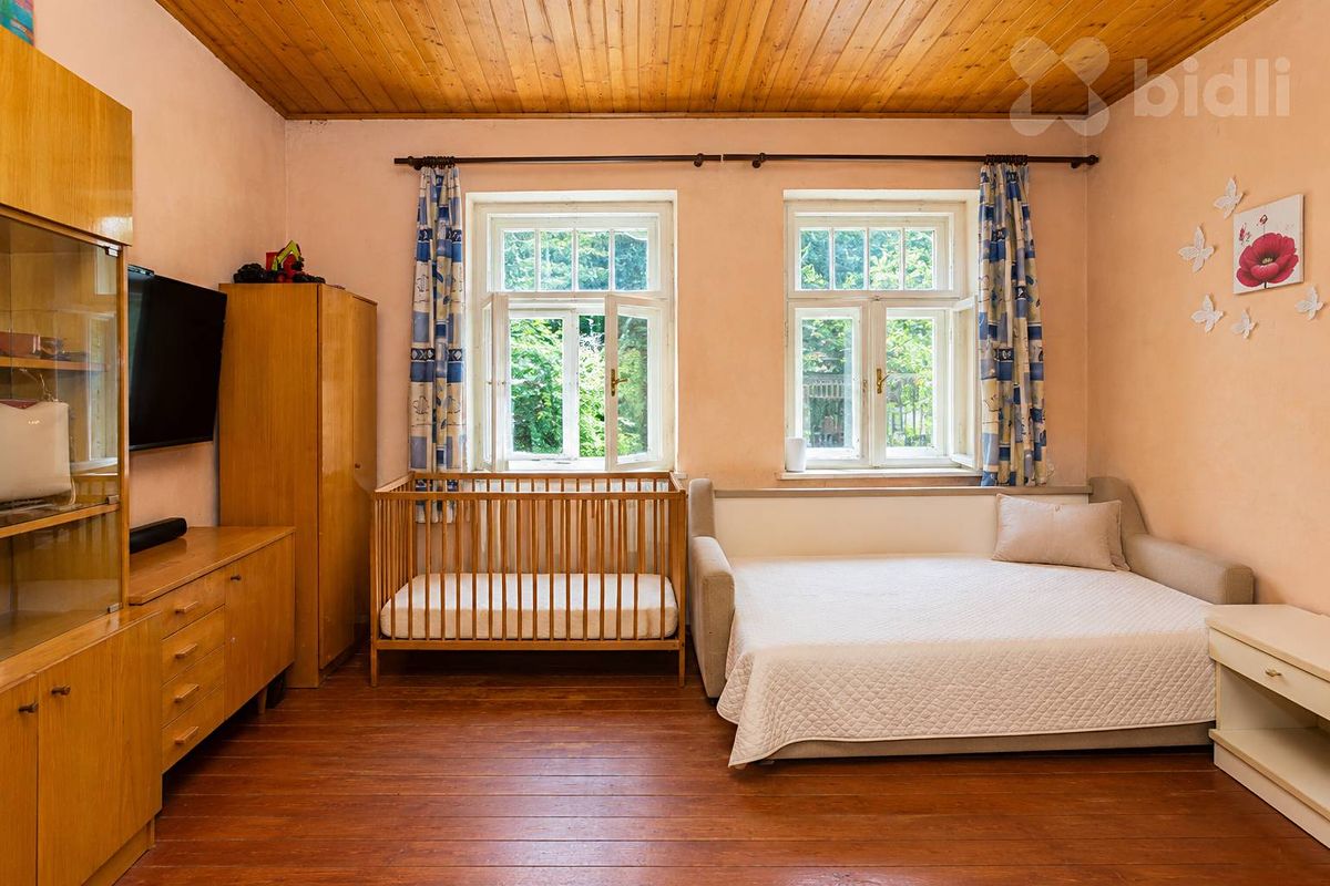 Prodej rodinného domu 358 m², pozemek 658 m² – fotografie 4