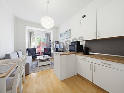 Prodej bytu 2+kk 57 m²