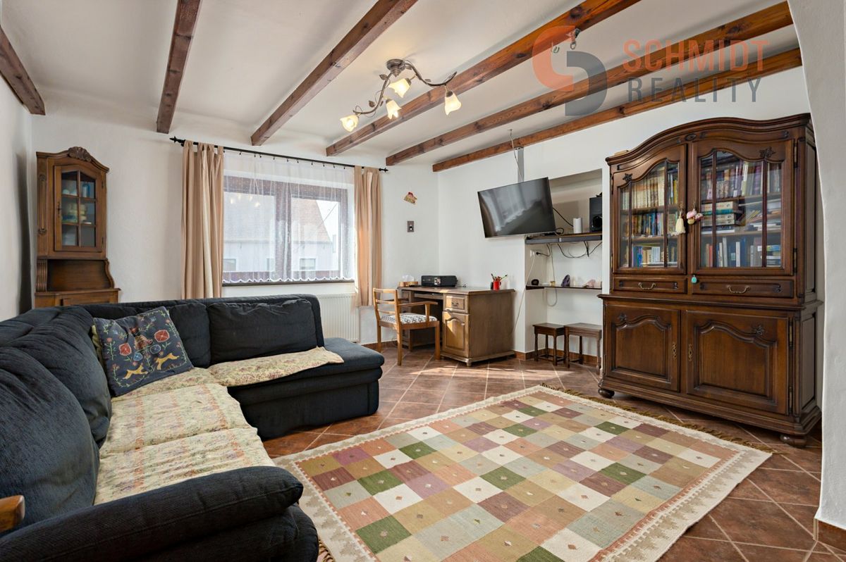 Prodej rodinného domu 112 m², pozemek 453 m² – fotografie 2
