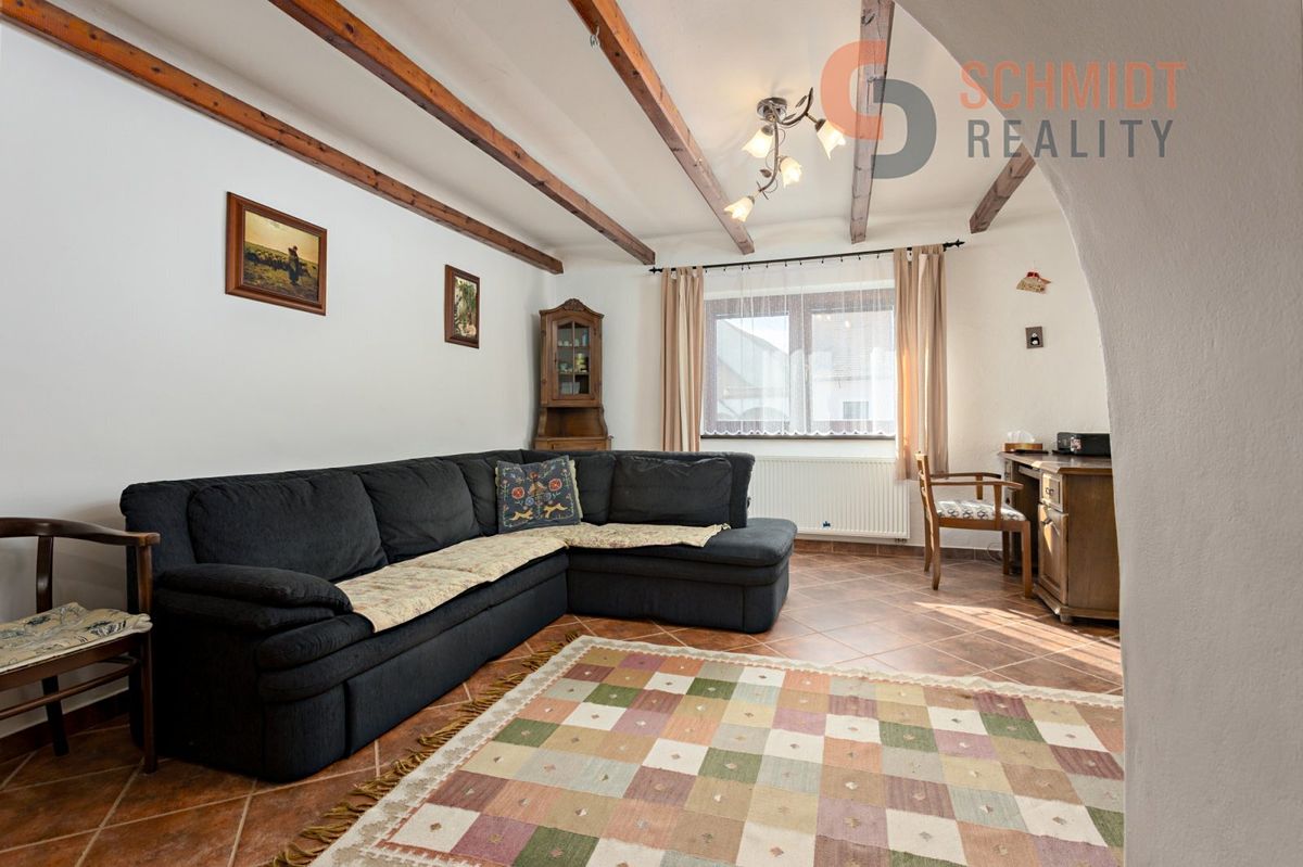 Prodej rodinného domu 112 m², pozemek 453 m² – fotografie 3