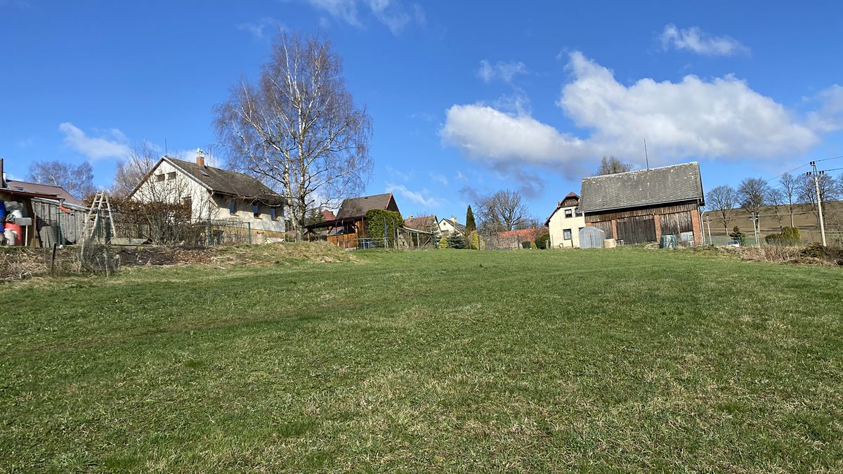 Prodej stavebního pozemku 23268 m² – fotografie 2