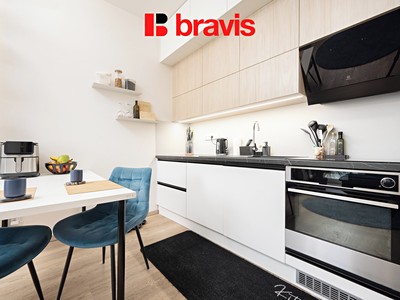 Prodej bytu 3+kk 59 m²