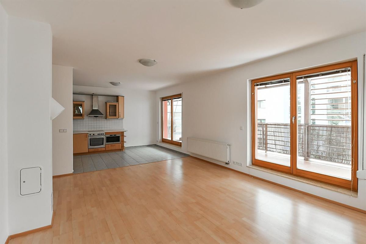 Prodej bytu 3+kk 88 m² – fotografie 5