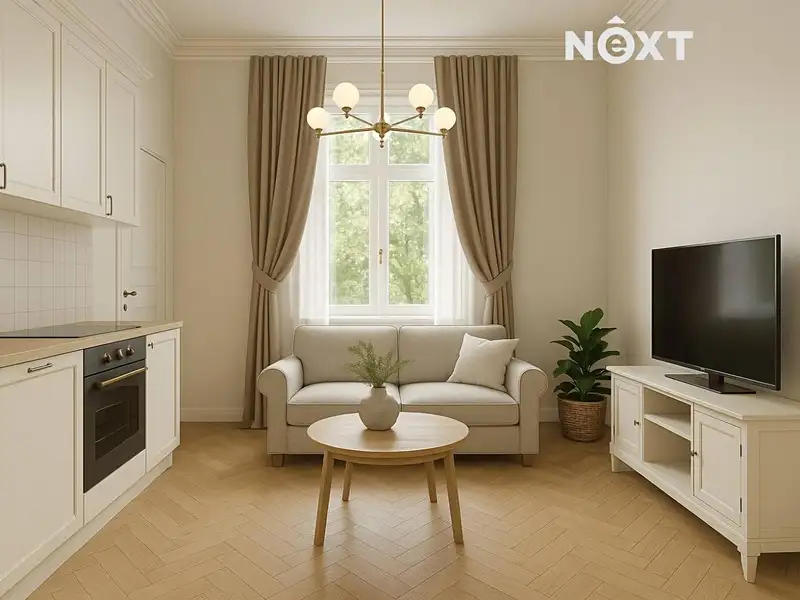 Prodej bytu 2+kk 39 m², Rapotín – náhled fotky 1