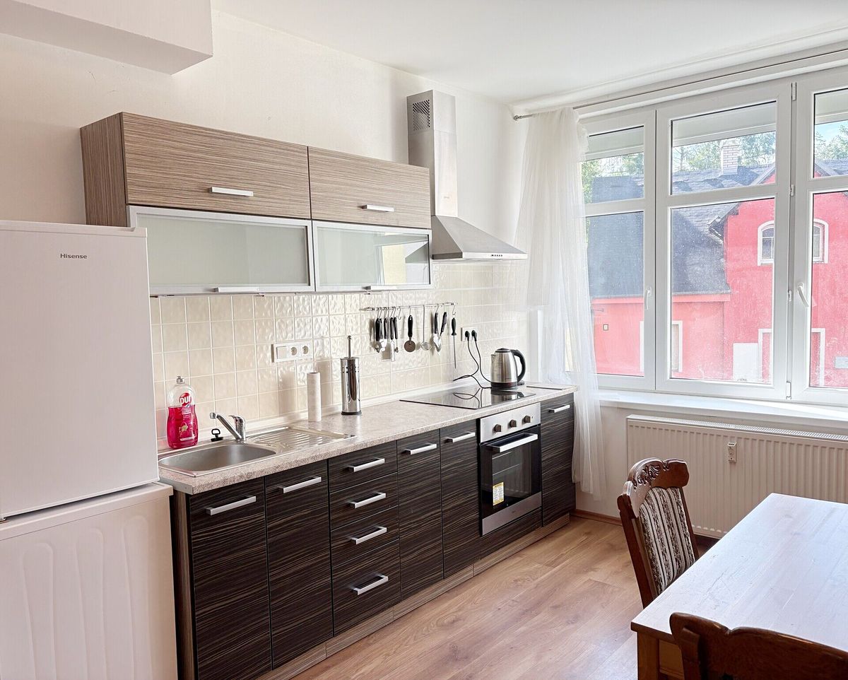 Prodej bytu 1+kk 46 m² – fotografie 4