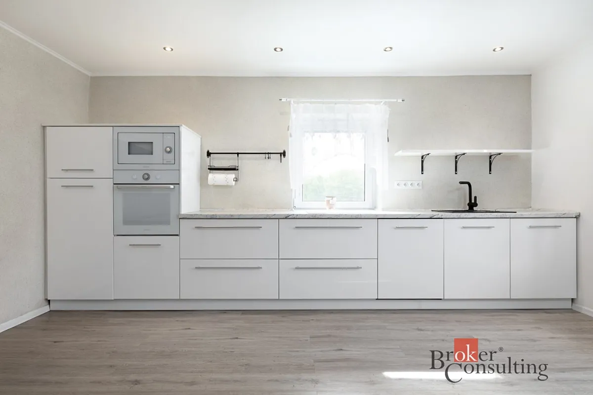 Prodej bytu 2+kk 56 m²