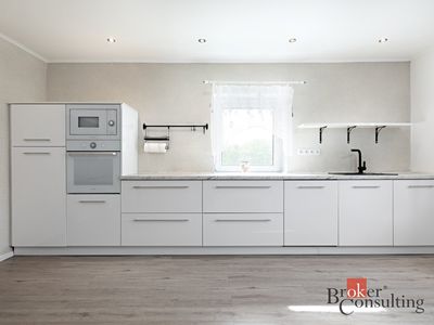 Prodej bytu 2+kk 56 m²