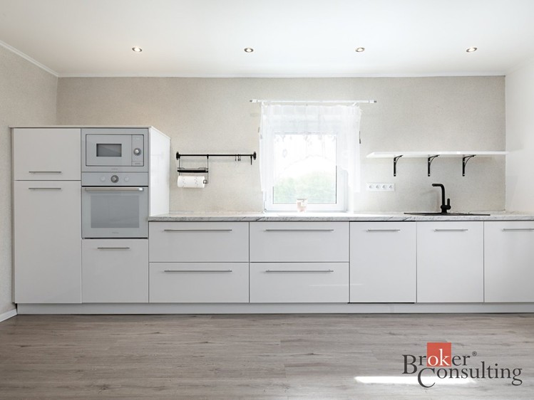 Wohnung 2+kk zum Kauf, 56 m² (1 von 17)