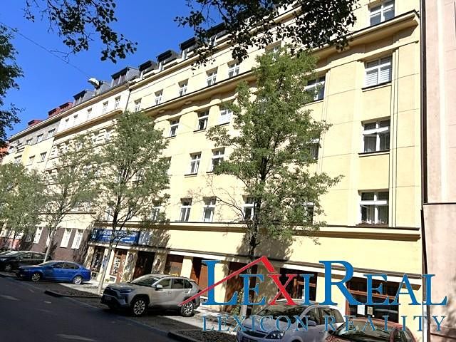 Prodej bytu 3+kk 118 m²