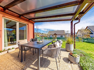 Prodej bytu 4+1 121 m²
