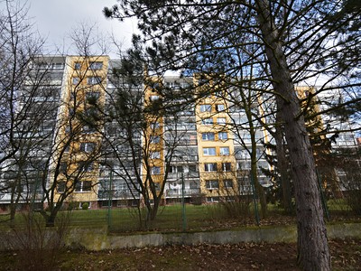 Prodej bytu 3+1 75 m²