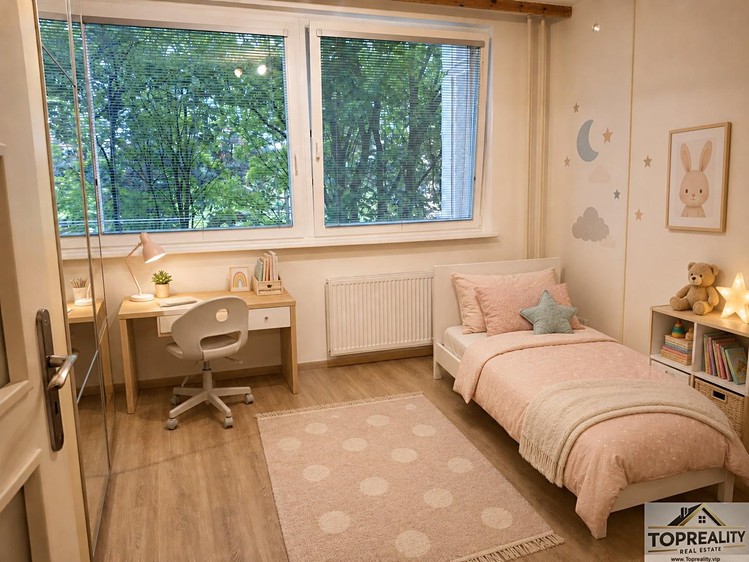Prodej bytu 4+1, 88 m² (7 z 19)