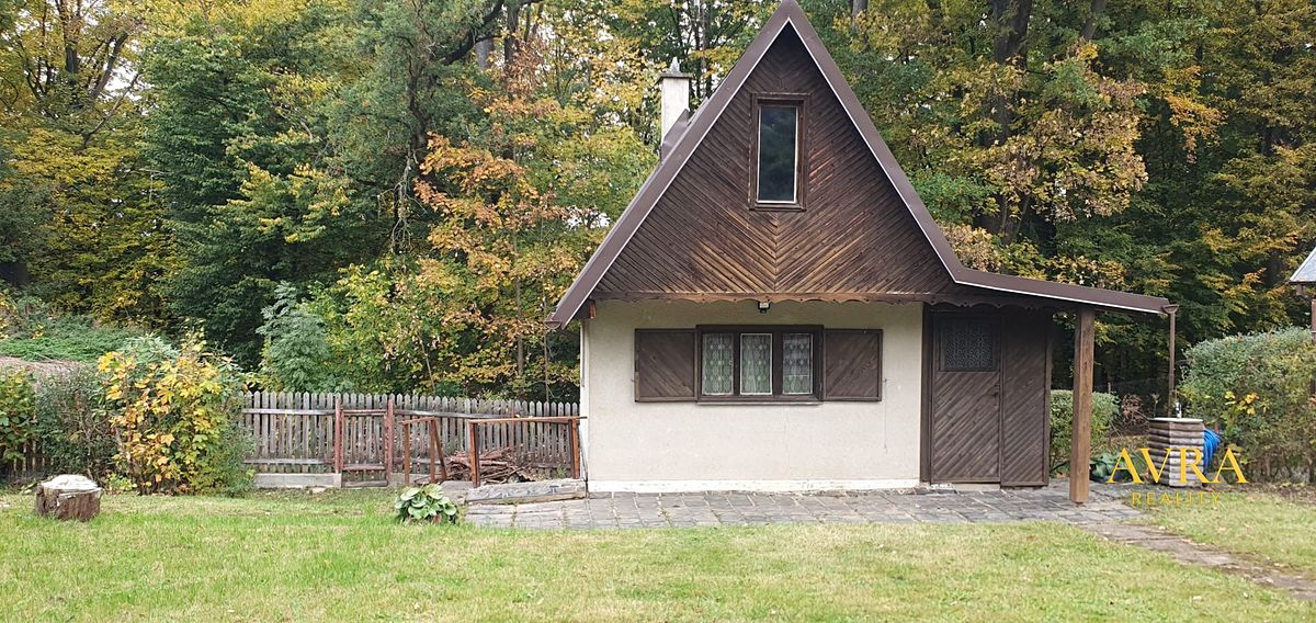 Prodej chaty 48 m², pozemek 371 m² – fotografie 5