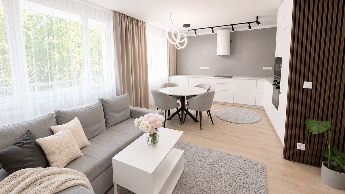 Prodej bytu 3+kk 67 m²