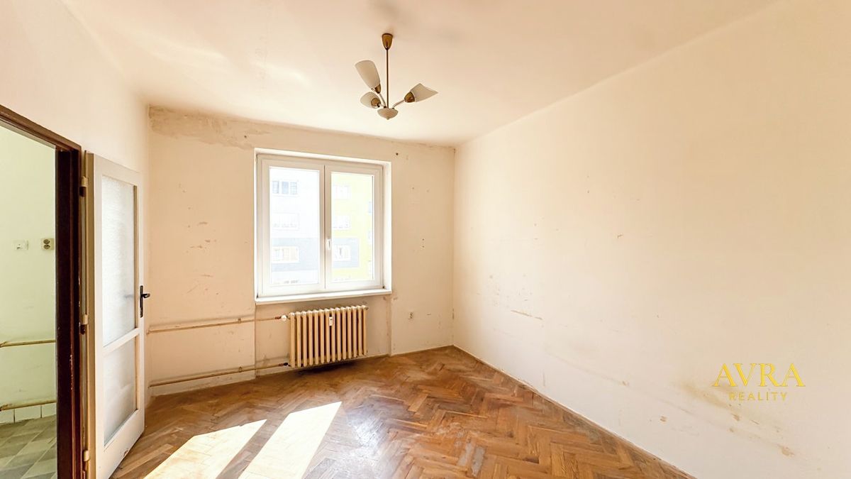 Prodej bytu 2+1 55 m² – fotografie 3