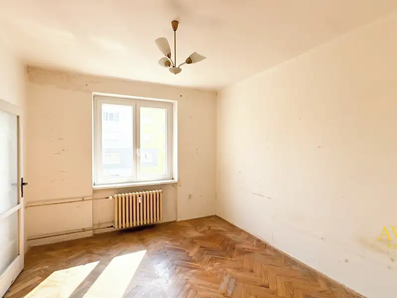 Prodej bytu 2+1 55 m², Mariánské Lázně – náhled fotky 3