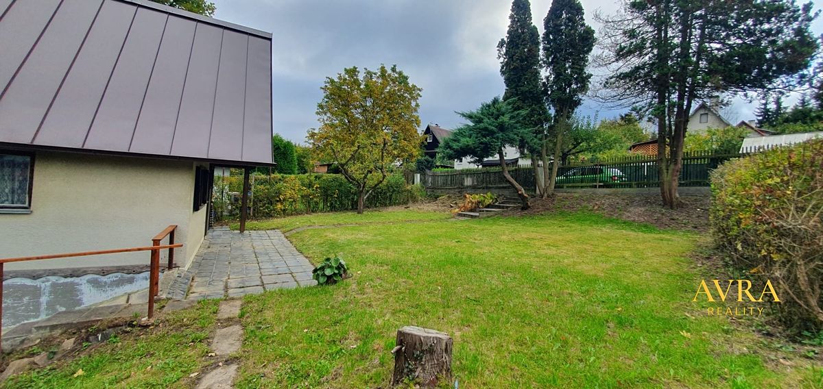 Prodej chaty 48 m², pozemek 371 m² – fotografie 2