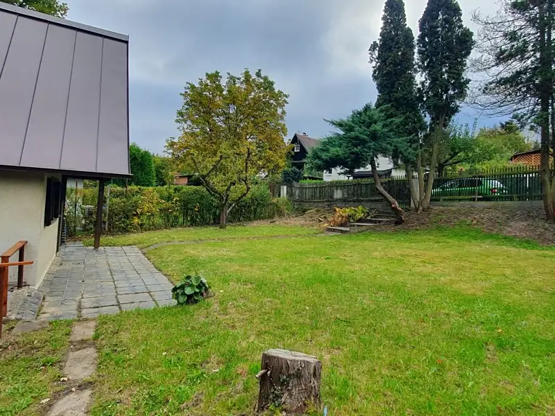 Prodej chaty 48 m², pozemek 371 m², Cheb – náhled fotky 2