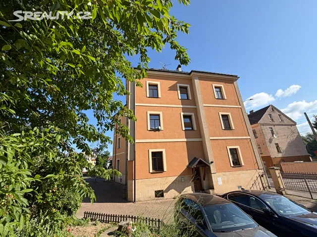 Prodej bytu 1+kk 34 m², Liberec