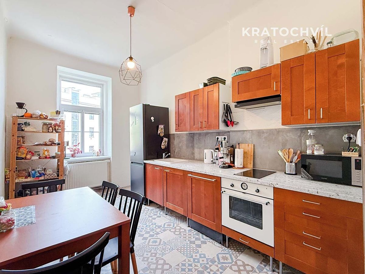 Prodej bytu 3+1 115 m² – fotografie 3