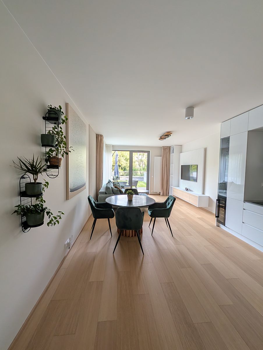 Prodej bytu 3+kk 93 m²