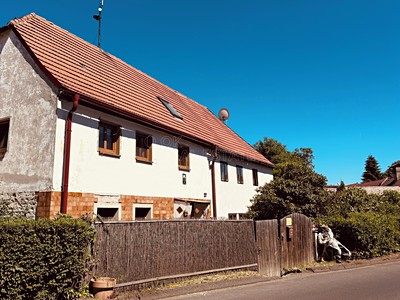 Prodej  rodinného domu 120 m², pozemek 130 m²