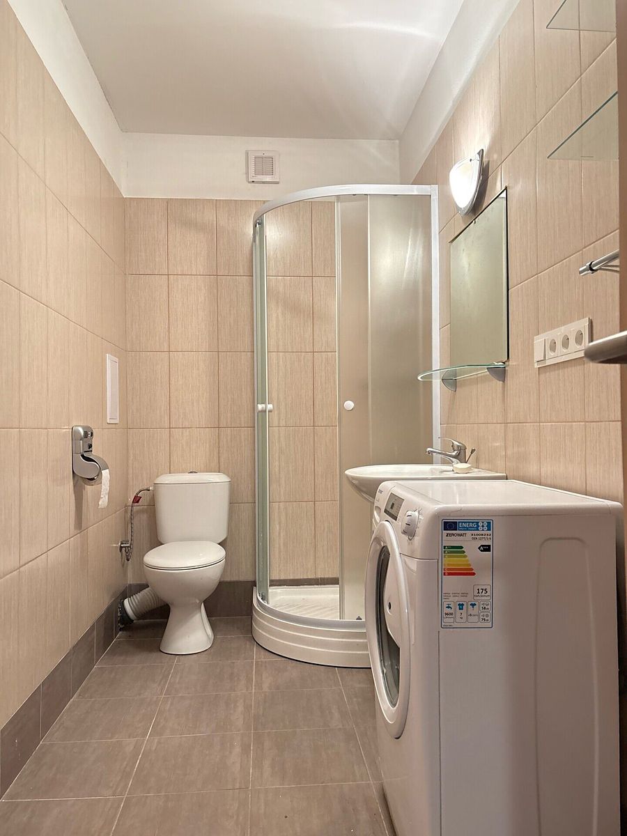 Prodej bytu 1+kk 46 m² – fotografie 3