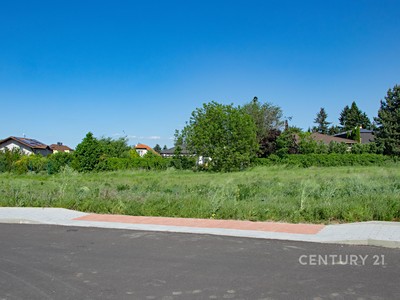 Prodej pozemku, 722 m² (2 z 13)