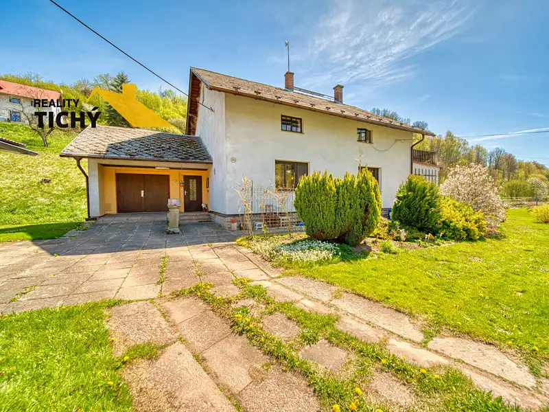 Prodej rodinného domu 155 m², pozemek 4925 m², Heřmánkovice – náhled fotky 3