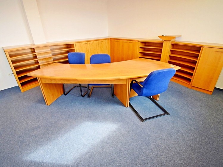 Pronájem komerčního prostoru, 192 m² (10 z 17)