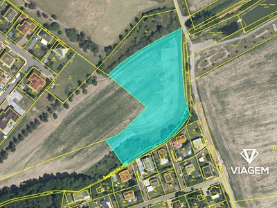 Ділянка на продаж, 1 218 м² (2 з 3)